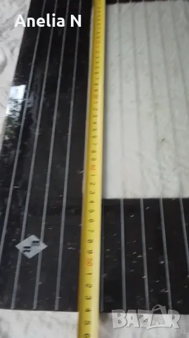 Стъкло за врата на печка, снимка 3 - Печки, фурни - 50129089