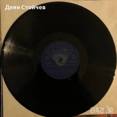 The Bootles ‎– The Bootles/Грамофонна плоча, снимка 3 - Грамофонни плочи - 49596415