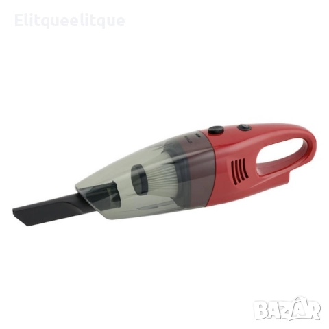 Прахосмукачка Muhler, 600W, 0.6 л, 2в1, снимка 2 - Прахосмукачки - 52258875