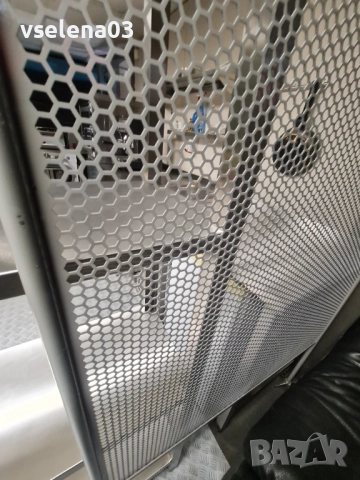 преграда за заведение, снимка 3 - Обзавеждане за заведение - 52180515