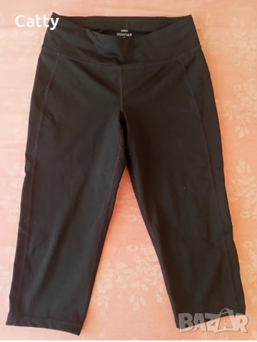 Дамски летни клинове и дьнки, снимка 6 - Къси панталони и бермуди - 51184192