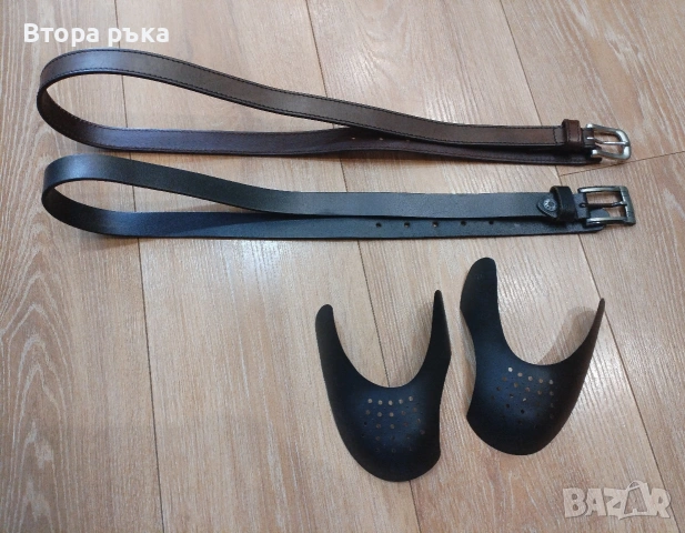 Колани + протектор за обувки 