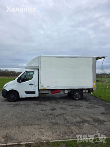 Транспортни услуги, бус с падащ борд, снимка 2 - Транспортни услуги - 53305495