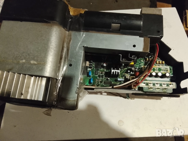 външна платка за климатик Панасоник SU-G125KE