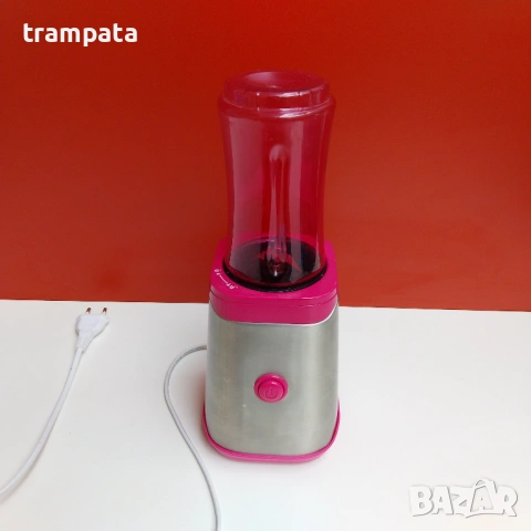 НАЙ ДОБРАТА ОФЕРТА Смути блендер 
