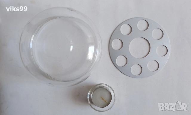 Стари немски артикули от Соц. време - Made in DDR (ГДР), снимка 10 - Антикварни и старинни предмети - 52791176