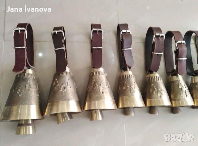 Чанове , снимка 6 - Ударни инструменти - 53256519