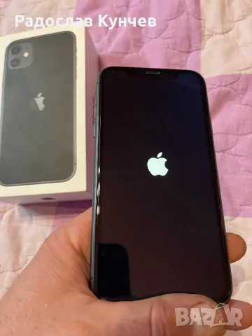 iPhone 11, снимка 1 - Други - 49437485