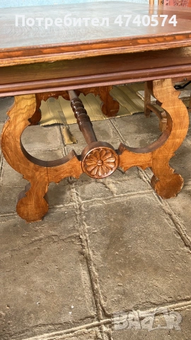 Трапезна маса , снимка 5 - Маси - 54022301