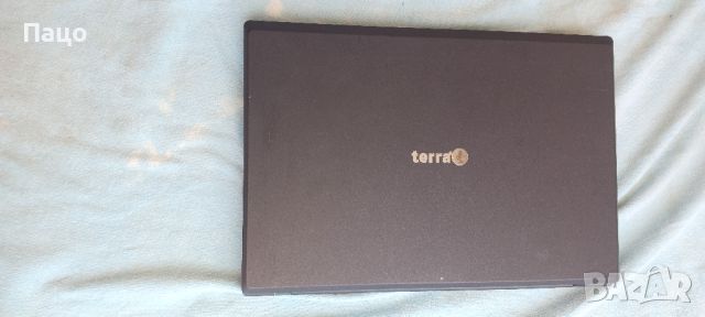 TERRA Mobile 1540P/CLEVO W35HU /Intel Core i5, снимка 13 - Лаптопи за дома - 45857345