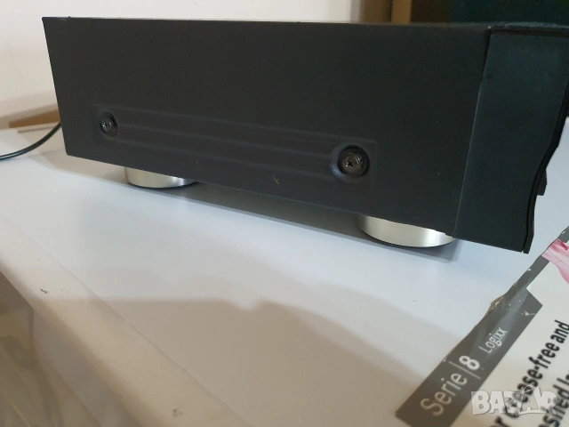 Pioneer MJ-D707, снимка 15 - Декове - 53485240