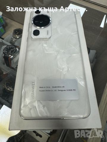 Huawei P60 Pro 256gb 8 ram, снимка 1 - Huawei - 45149160