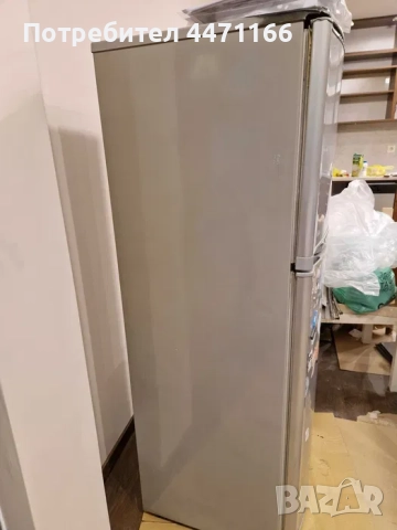 Хладилник SHARP, снимка 4 - Хладилници - 51829270