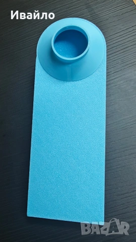 мерителна лъжица за протеин., снимка 3 - Други - 53388306