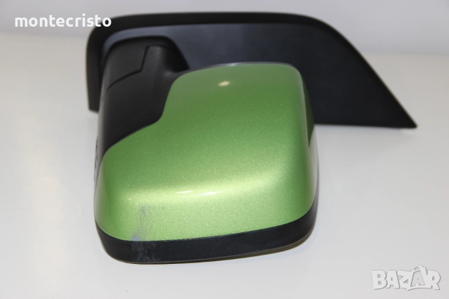 Ляво електрическо огледало Fiat Fiorino (2007-2017г.) Fiat Qubo 735460571 / 5 пина, снимка 6 - Части - 52487843