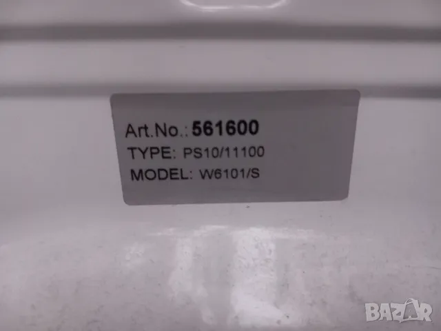 Продавам Люк за пералня Gorenje W6101/S, снимка 5 - Перални - 47402876