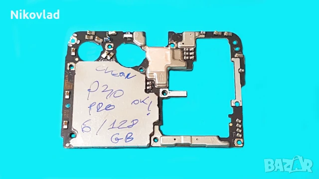 Основна платка за Huawei P30 Pro , снимка 2 - Резервни части за телефони - 51296977