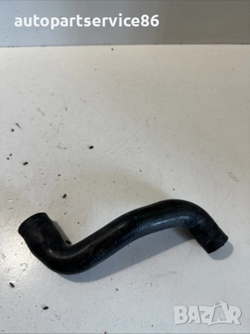 Водна тръба за Mercedes ML W164 420 CDI (2007) A1645050735 