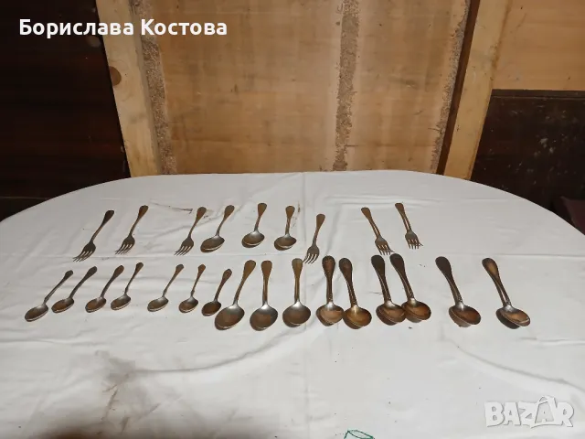 лъжички, снимка 1