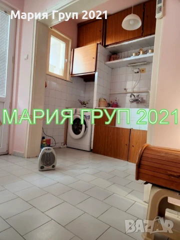 !!!ТОП ОФЕРТА!!!Продавам ТУХЛЕН Апартамент в гр. Хасково ТОП Център!!!, снимка 4 - Апартаменти - 51427086