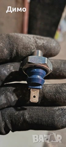 датчик за налягане поло polo