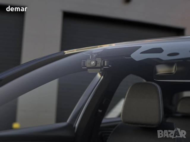 RexingUSA R4-RD 4-канален видеорегистратор, 1080p Full HD, 170° ъгъл, снимка 8 - Аксесоари и консумативи - 52709763