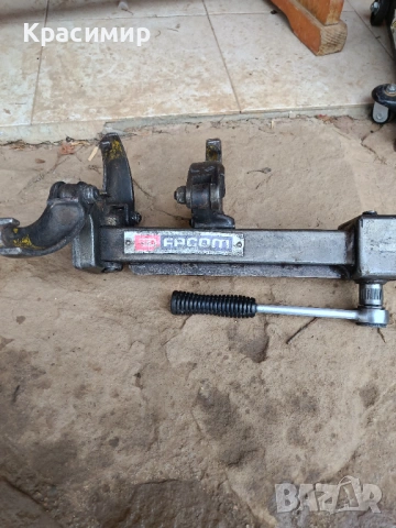 Скоба за пружини "FACOM"