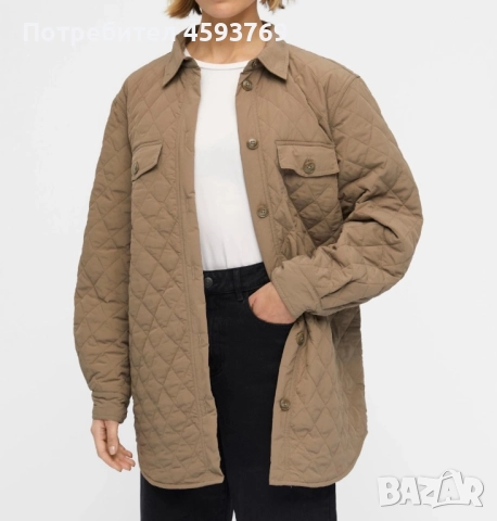 Преходно яке Object