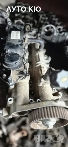 Разпределителни валове Iveco 2.3 d