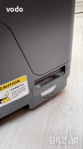 Машина за банкноти - брои и разпознава фалшиви, снимка 3 - Друга електроника - 52681381