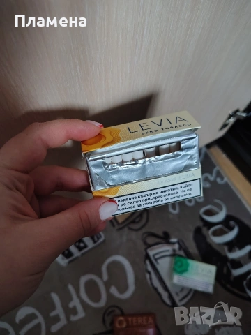 Iqos iluma, снимка 7 - Електронни цигари - 53617283