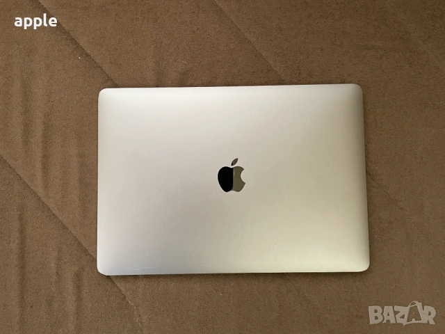 13" M2 MacBook Pro A2338 (2022) Space Gray, снимка 6 - Лаптопи за работа - 53692554