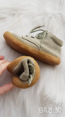 Боси обувки Pepino Cory Eukalyptus №25, снимка 6 - Детски обувки - 49749207