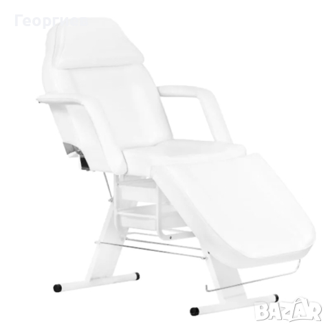 Козметичен стол 440лв бял или черен - Козметично легло НОВО за масаж и козметика за 280 лева, снимка 10 - Козметични уреди - 42985233