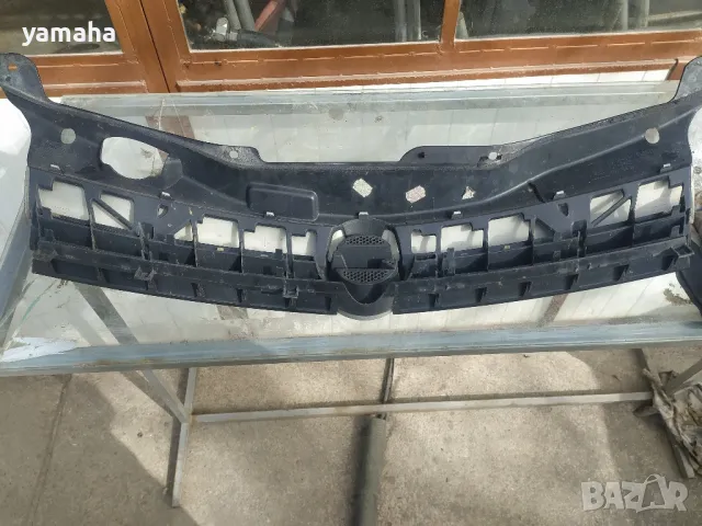 Решетка за Opel Astra H, снимка 5 - Части - 50127536