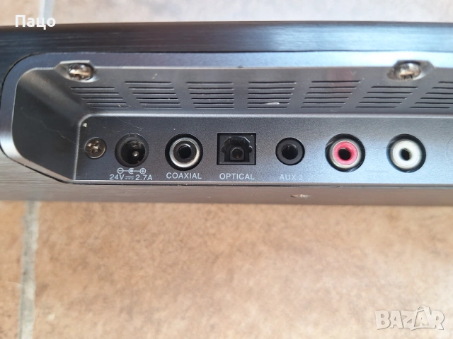 JVC TH-WL709H/промо цена/, снимка 5 - Bluetooth тонколони - 54011761