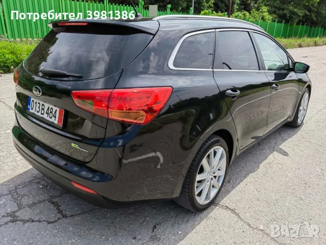 KIA SEED, снимка 7 - Автомобили и джипове - 48156326