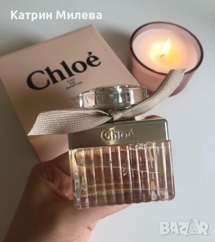 Chloè Chloè EDP 100 ml - за жени