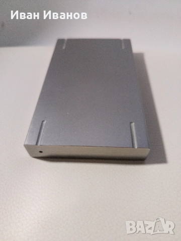 Външен хард диск Toshiba 