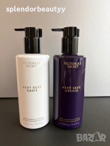 Victoria’s Secret Very Sexy Лосион за тяло