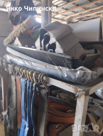 Наличен камион за части Ман Евро5 eev 440, снимка 5 - Камиони - 51458797