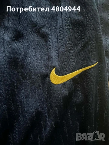 Анцуг Barcelona 2025/26, снимка 5 - Футбол - 54280773