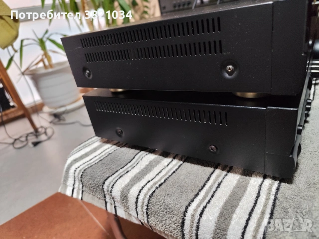 Harman/Kardon HK 630 , снимка 3 - Ресийвъри, усилватели, смесителни пултове - 53903245