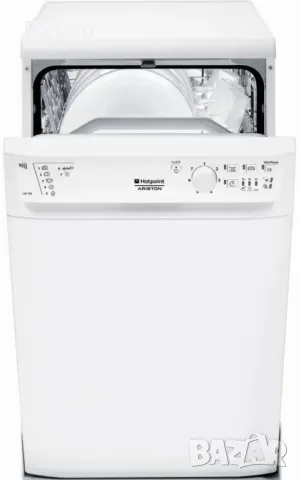 Съдомиялна Hotpoint Ariston LSF 723 EU/HA, снимка 2 - Съдомиялни - 48178304