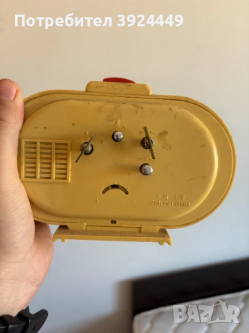 Китайски будилник