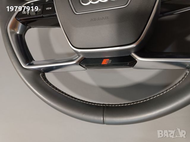 Волан Audi S8 2020 г. S-line, снимка 6 - Части - 45586834