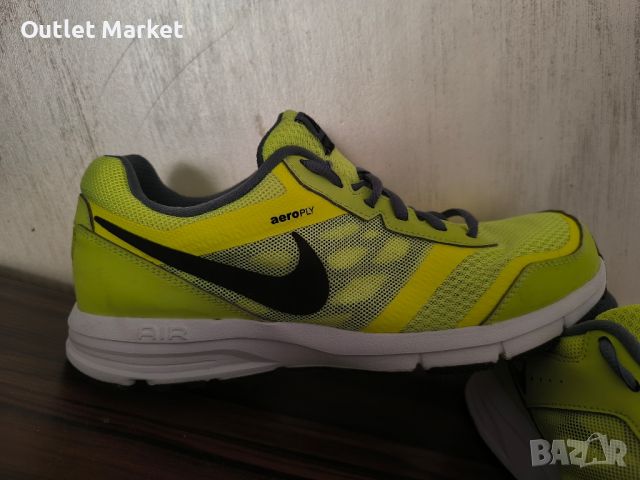 Мъжки маратонки Nike, снимка 2 - Маратонки - 46233266