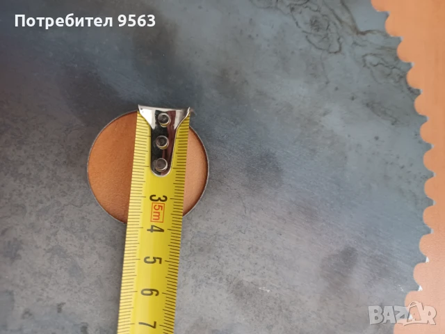 верижно зъбно колело 61 зъба, снимка 3 - Други машини и части - 50995147