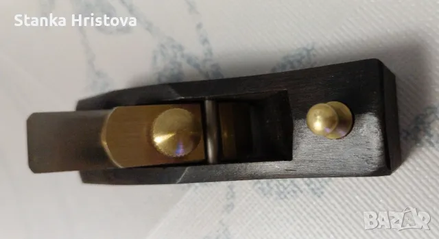 Ръчно ренде за дърво., снимка 8 - Други инструменти - 50308159