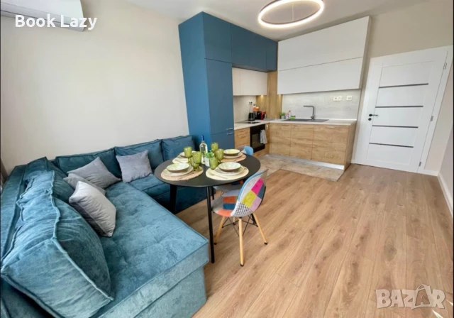 Тристаен Central Escape , снимка 2 - Почивки на море - 51088462